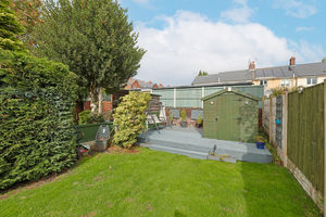 Barker Lane Brampton